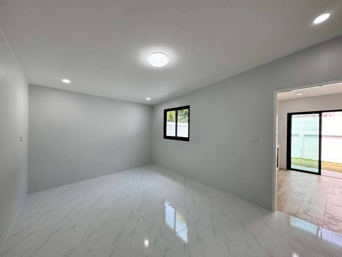 รูป หมู่บ้านพร้อมพันธ์ ป่าคลอก WR-04419 - รูปที่ 5/12