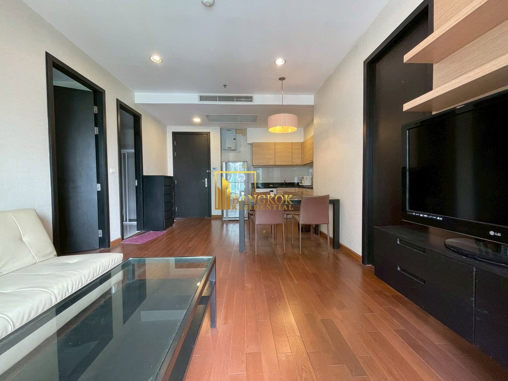 รูป The Address Chidlom | Charming 2 Bedroom Condo For Rent - BR60968CD - รูปที่ 3/33