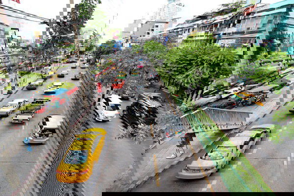 รูป สูงที่สุดในลาดพร้าว คอนโดหรู 51.9 ตรม. ชั้น 44, วิวเหนือทุกตึก จับจองด่วน, ดิ อิสสระ ลาดพร้าว, เดินเพียง 400 เมตร. ถึง MRT ลาดพร้าว, Rare Unit ทำเลทอง - รูปที่ 27/45