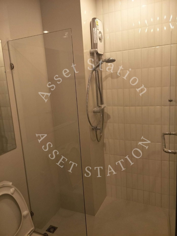 รูป 📍 Life Asoke ติด MRT เพชรบุรี เดินทางสะดวกมาก - รูปที่ 8/10