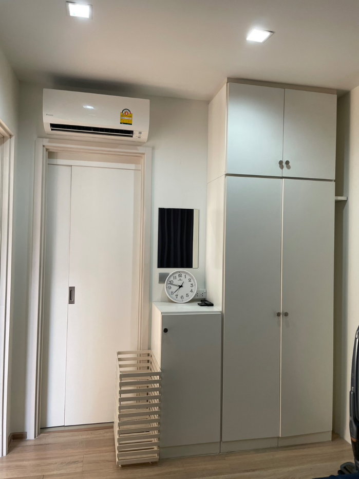 รูป 🔥 ขาย 🔥 เดอะ ไลน์ พหลโยธิน - ประดิพัทธ์ / 1 ห้องนอน P105 - รูปที่ 5/8