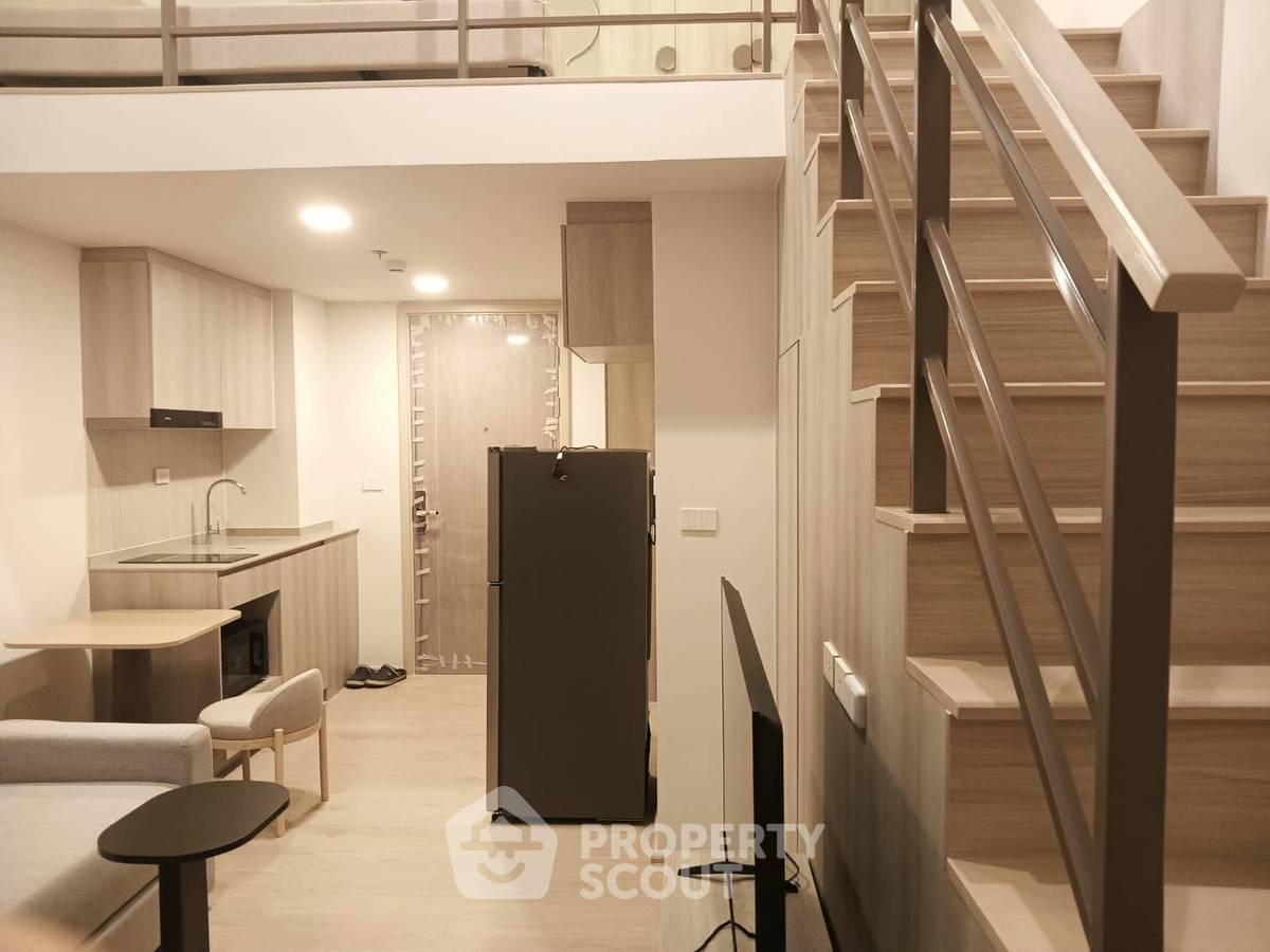 รูป คอนโด 1-ห้องนอน ที่ โค้บบ์ เกษตร-ศรีปทุม ใน ลาดยาว (ID 2816306) - รูปที่ 9/28