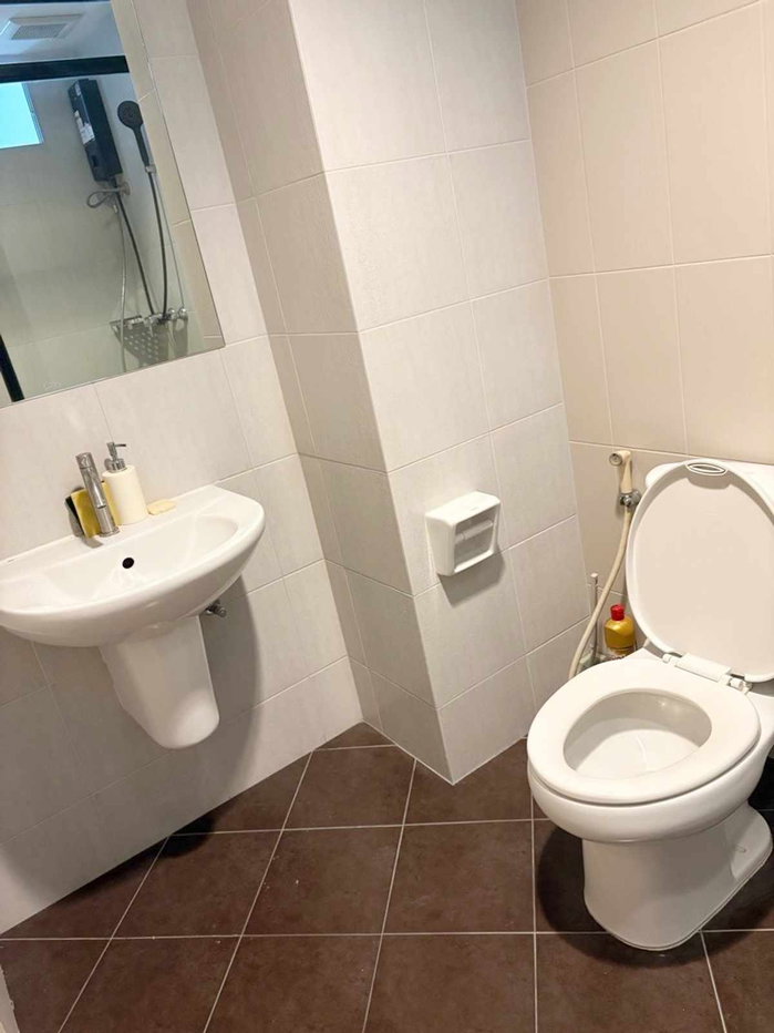 รูป ห้องว่าง🙋🏼💎🙋🏼💥แอดไลน์นัดดูห้องได้เลย📲คลองเตย💥คอนโด วัน เอ็กซ์ สุขุมวิท 26🔴🟢🟡 - รูปที่ 15/15