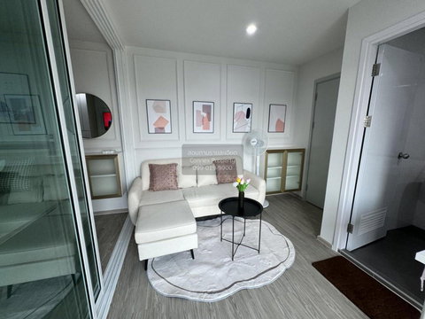 For Rent Condo , Rye Hua Mak , Suan Luang , Suan Luang , Bangkok , CX-112872 ✅ Live chat with us ADD LINE @connexproperty ✅