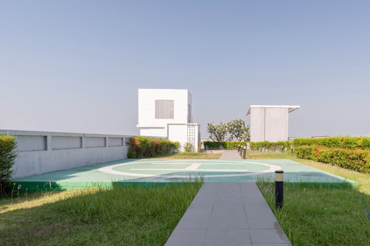 รูป เจ คอนโด สาทร-กัลปพฤกษ์ 🔰 ใกล้ BTS บางหว้า MRT บางหว้า  - รูปที่ 25/30