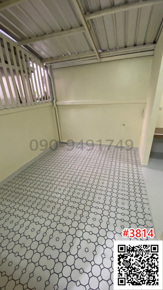 รูป ขาย เช่า ทาวน์โฮม 3 ชั้น บ้านกลางเมือง The Royal Monaco เหมาะทำโฮมออฟฟิศ ใกล้ซีคอน สวนหลวง ร.9 - รูปที่ 34/38