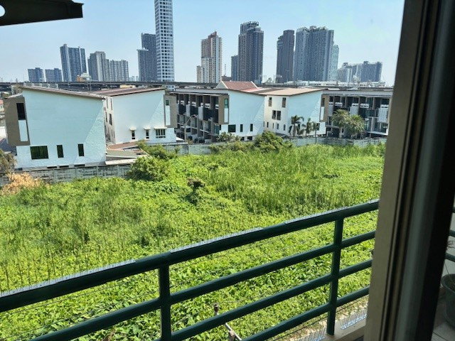 picture klong view urgent sale 2 bed room one bathroom  - 4/16