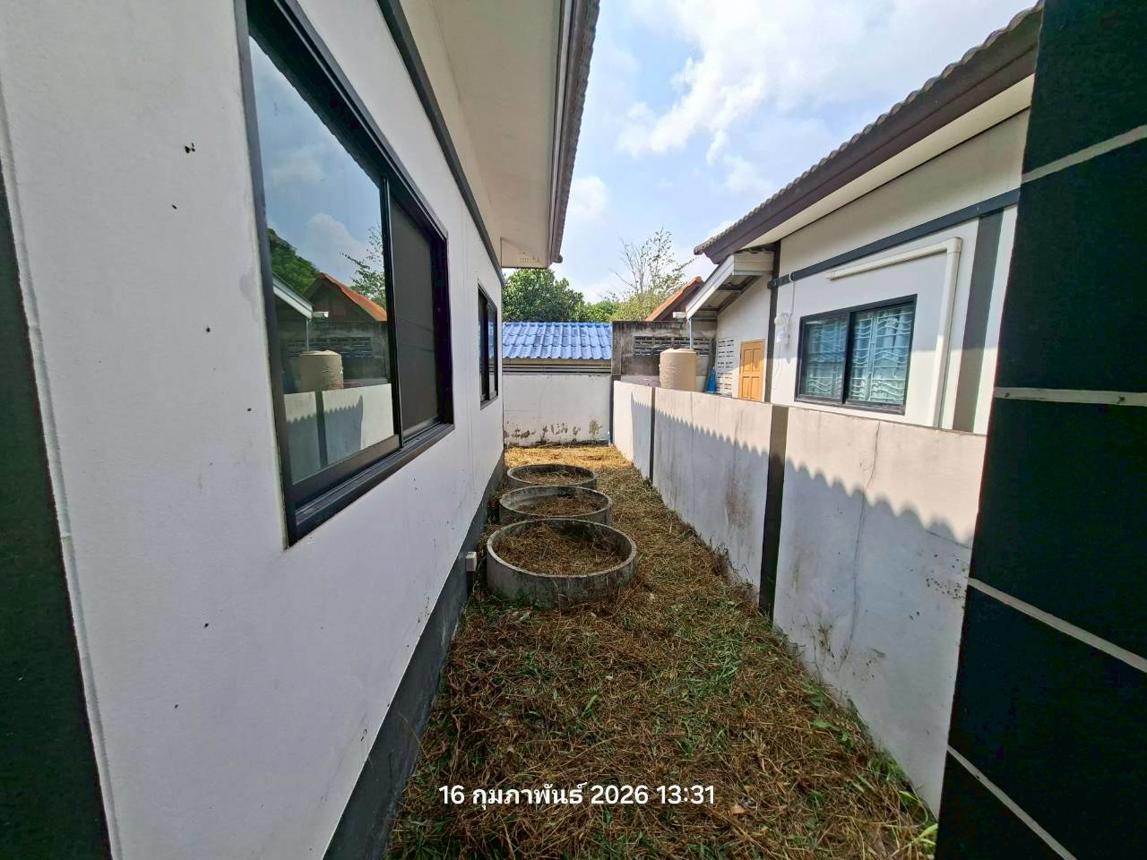 รูป บ้านเดี่ยว 69 ตร.วา บ้านค่าย ระยอง 2M - รูปที่ 33/40