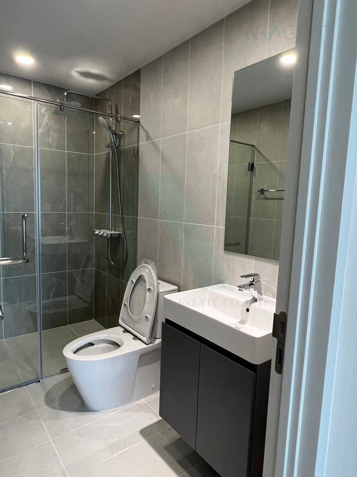 รูป 🔺 ให้เช่าคอนโด ศุภาลัย พรีเมียร์ สี่พระยา-สามย่าน อาคาร 1 ชั้น 7 1 ห้องนอน ขนาด 52.00 ตรม ใกล้ MRT สามย่าน - รูปที่ 8/8