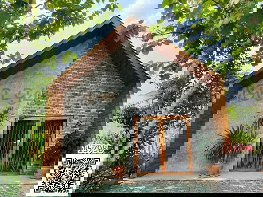 รูป เช่า บ้านชั้นเดียว แนวคาเฟ่ ซอยร่วมสุข5/14 ถ.ติวานนท์ จ.ปทุมธานี - รูปที่ 1/12