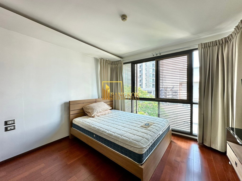 รูป The Address 61 | Modern 2 Bedroom Condo in Ekkamai - BR18524CD - รูปที่ 19/31