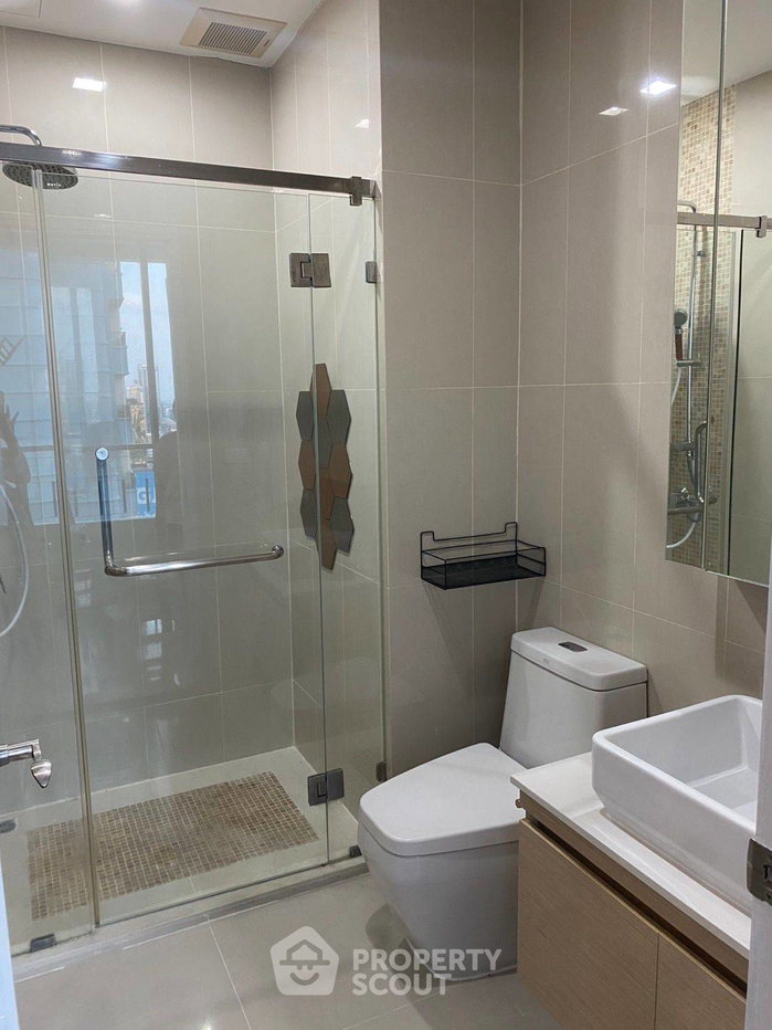 รูป คอนโด 1-ห้องนอน ที่ คิว อโศก ใกล้ MRT เพชรบุรี (ID 2092335) - รูปที่ 6/6