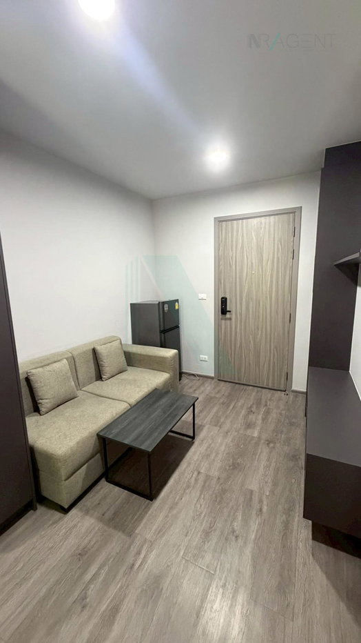 รูป ให้เช่าคอนโด มอนเต้ พระราม 9 อาคาร C ชั้น 5 สตูดิโอ ขนาด 23 ตรม ใกล้ The Mall รามคำแหง 2 - รูปที่ 3/8