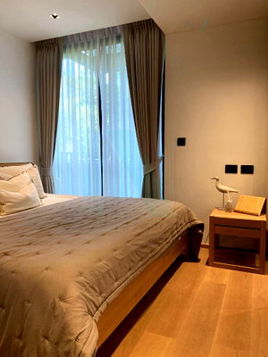 Condos for rent : 🚩 For Rent Condo CHALERMNIT ART DE MAISON Building B, Floor 2,1 bed room, Room size 34.00 sqm