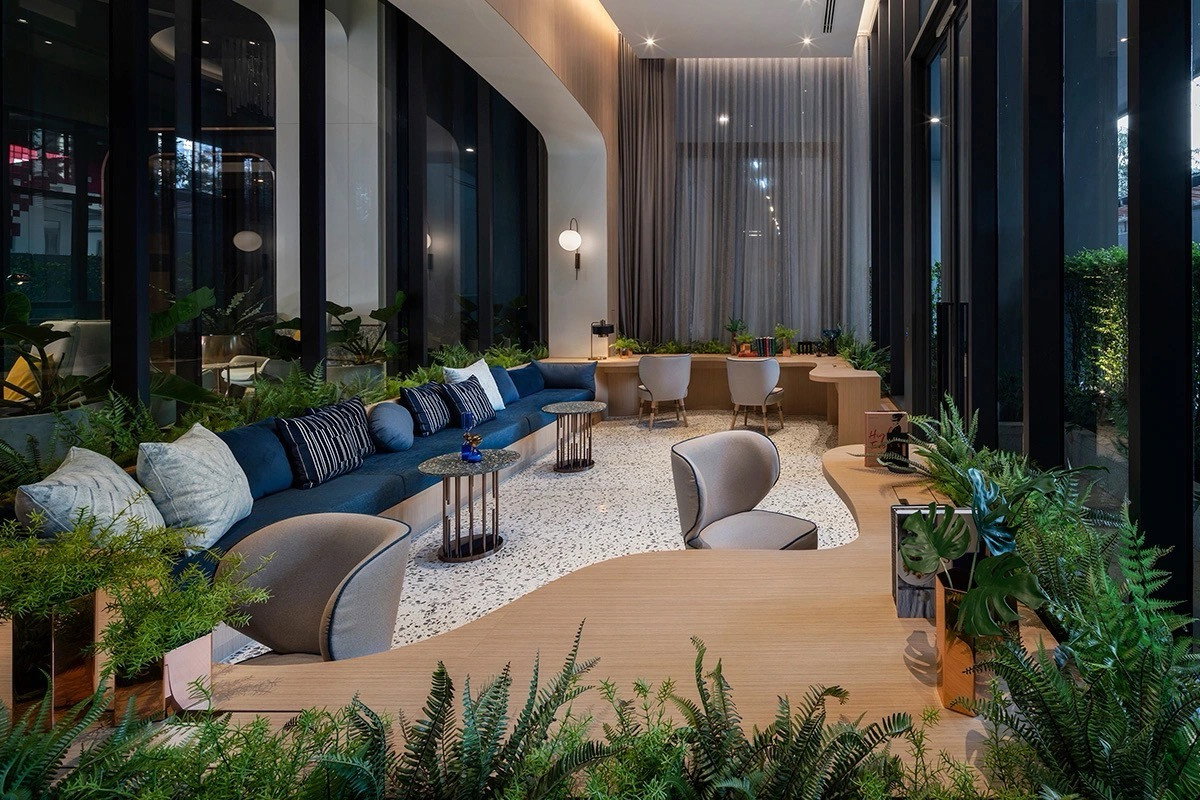 รูป 🏢 ให้เช่าคอนโด : XT PHAYATHAI (เอ็กซ์ที พญาไท)   รหัสทรัพย์ | 📌LNP-C1997 - รูปที่ 18/32