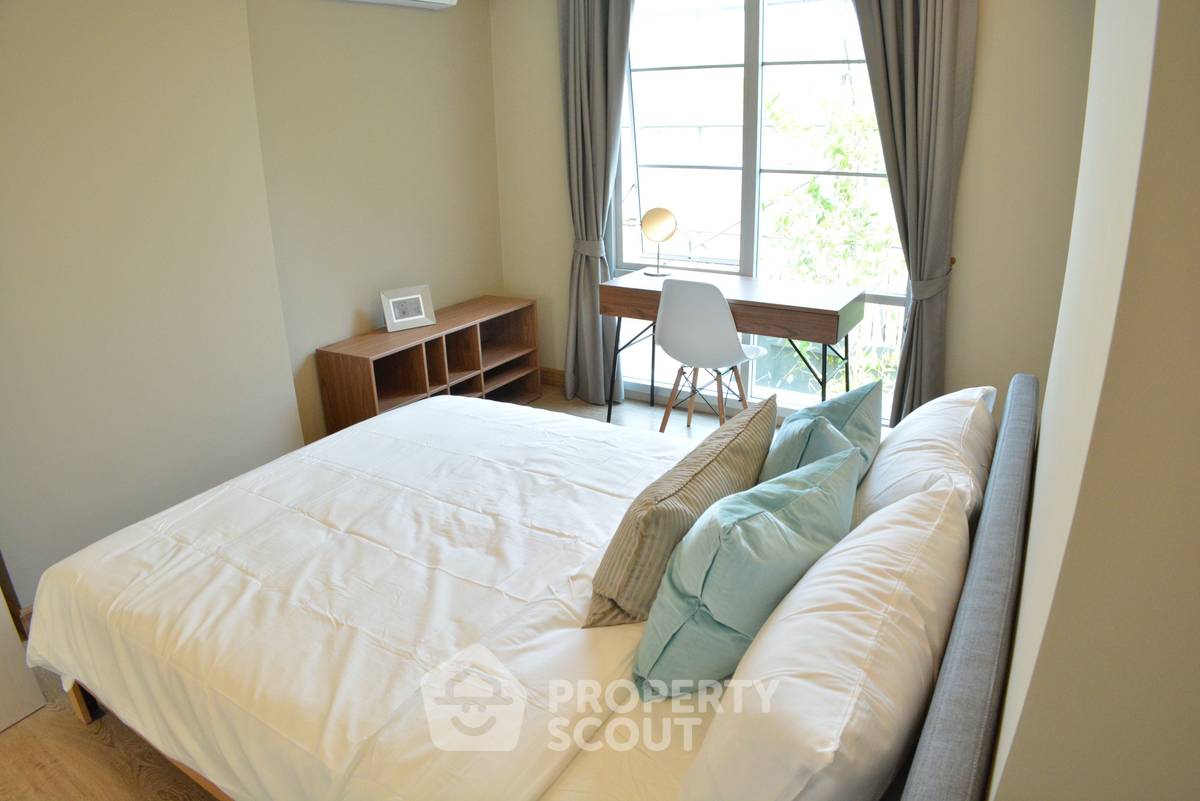 รูป คอนโด 2-ห้องนอน ที่ มาเอสโตร 39 สุขุมวิท 39 ใกล้ BTS พร้อมพงษ์ (ID 2812148) - รูปที่ 31/36