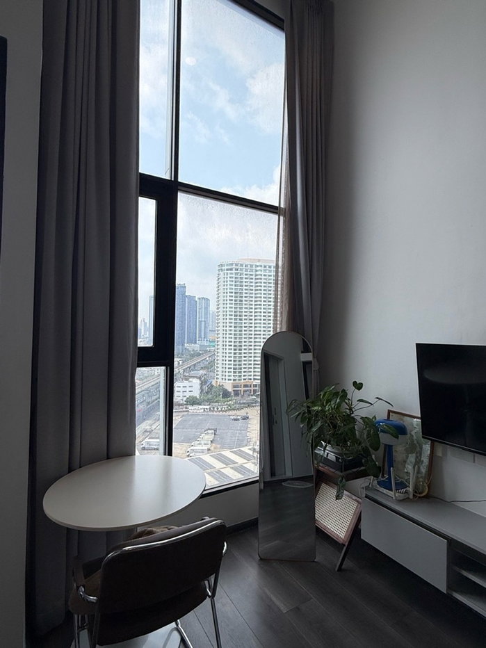 รูป 🔮RB24199 ให้เช่าถูกมาก👍ไนท์บริดจ์ สเปซ รัชโยธิน✅แอดไลน์ @119dgdea ( มี @ ด้วย) แอดมินตอบไว - รูปที่ 2/7