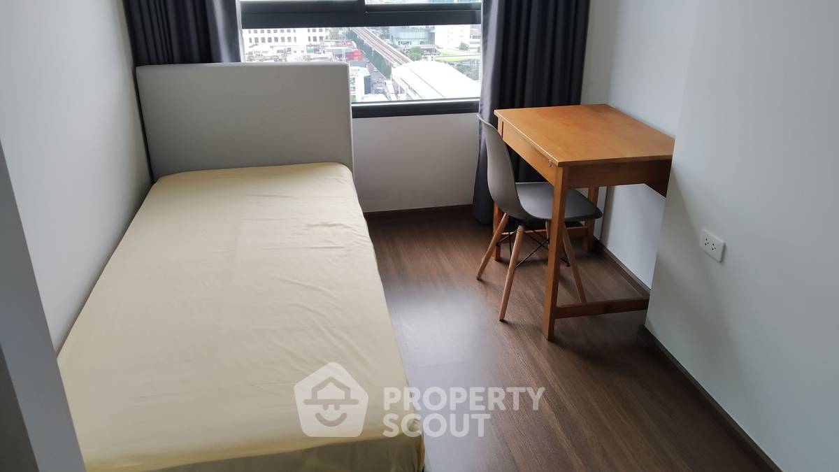 รูป คอนโด 2-ห้องนอน ที่ ไอดีโอ สุขุมวิท 93 ใกล้ BTS บางจาก (ID 2749236) - รูปที่ 5/8