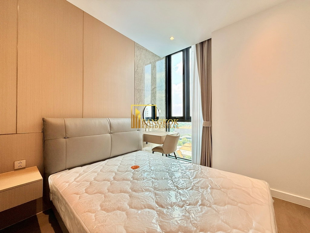 รูป Supalai Icon | Amazing 3 Bedroom Condo For Rent in Sathorn - BR61337CD - รูปที่ 19/47