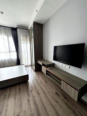 คอนโดให้เช่า : เช่าคอนโด Knightsbridge Prime Onnut/ไนท์บริดจ์ ไพร์ม อ่อนนุช (F6904038) ID Line : @pccenter
