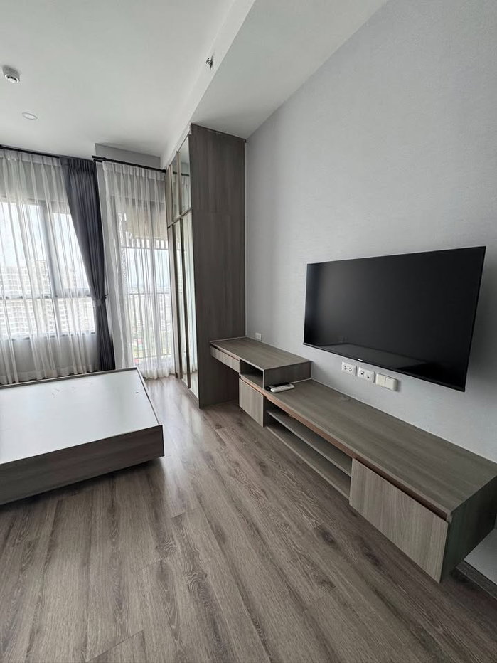 รูป เช่าคอนโด Knightsbridge Prime Onnut/ไนท์บริดจ์ ไพร์ม อ่อนนุช (F6904038) ID Line : @pccenter - รูปที่ 1/10