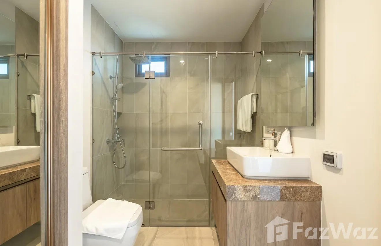 รูป ขาย วิลล่า 3 ห้องนอน ในโครงการ เซนิตี้ พูล วิลล่า 6177550 - รูปที่ 36/40