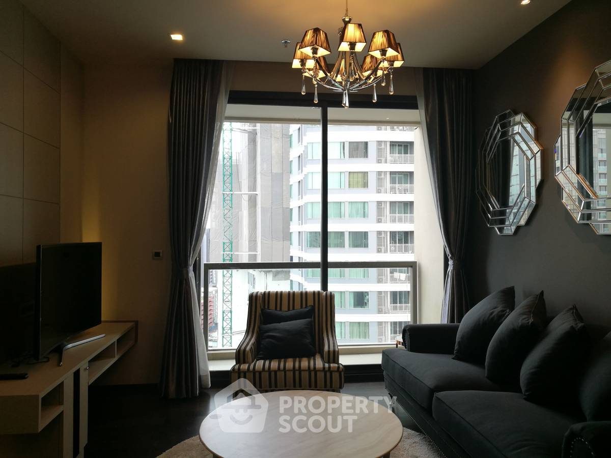 รูป คอนโด 2-ห้องนอน ที่ เดอะ เทอร์ทีไนน์ บาย แสนสิริ ใกล้ BTS พร้อมพงษ์ (ID 2814717) - รูปที่ 7/17