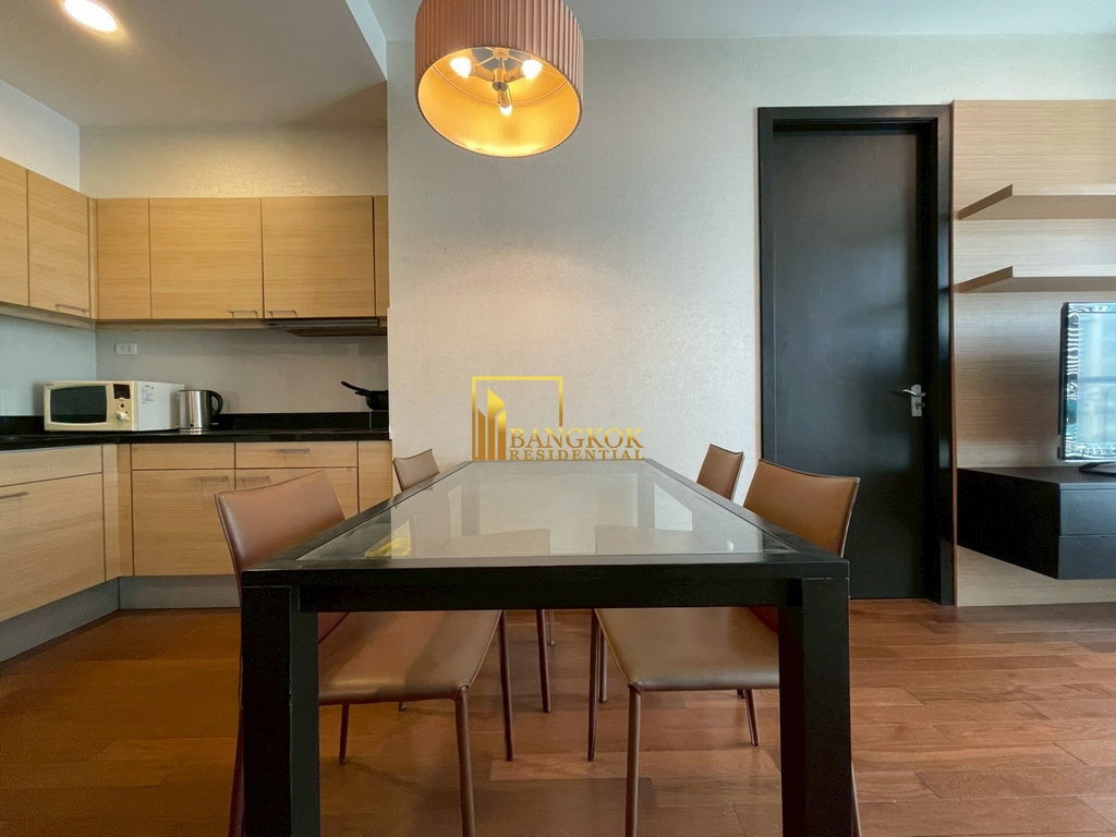 รูป The Address Chidlom | Charming 2 Bedroom Condo For Rent - BR60968CD - รูปที่ 7/33