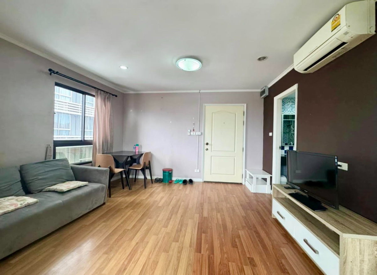 รูป code : H260 ว่างแล้ว!! คอนโดให้เช่า ลุมพินี เพลส นราธิวาส 24 เจ้าพระยา (Lumpini Place Narathiwas 24) | ห้องมุม ชั้นบนสุด เป็นส่วนตัว ใกล้สาทร-สีลม - รูปที่ 14/14