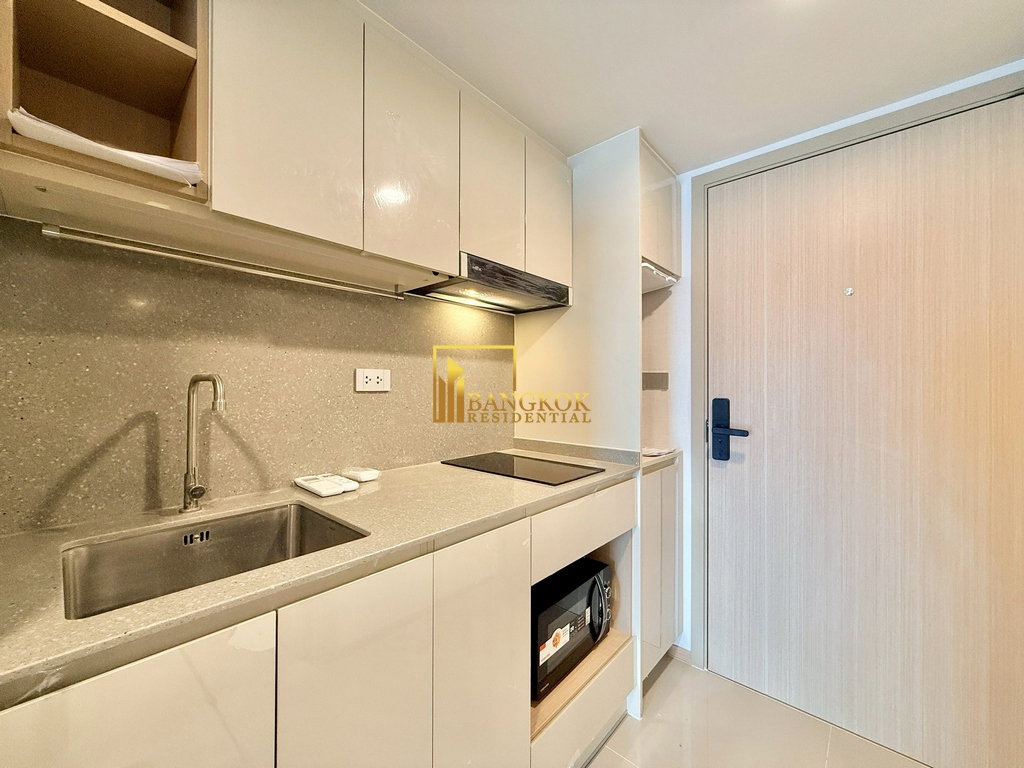 รูป Culture Chula | Modern 2 Bed Duplex Condo Near MRT Station - BR61073CD - รูปที่ 11/35