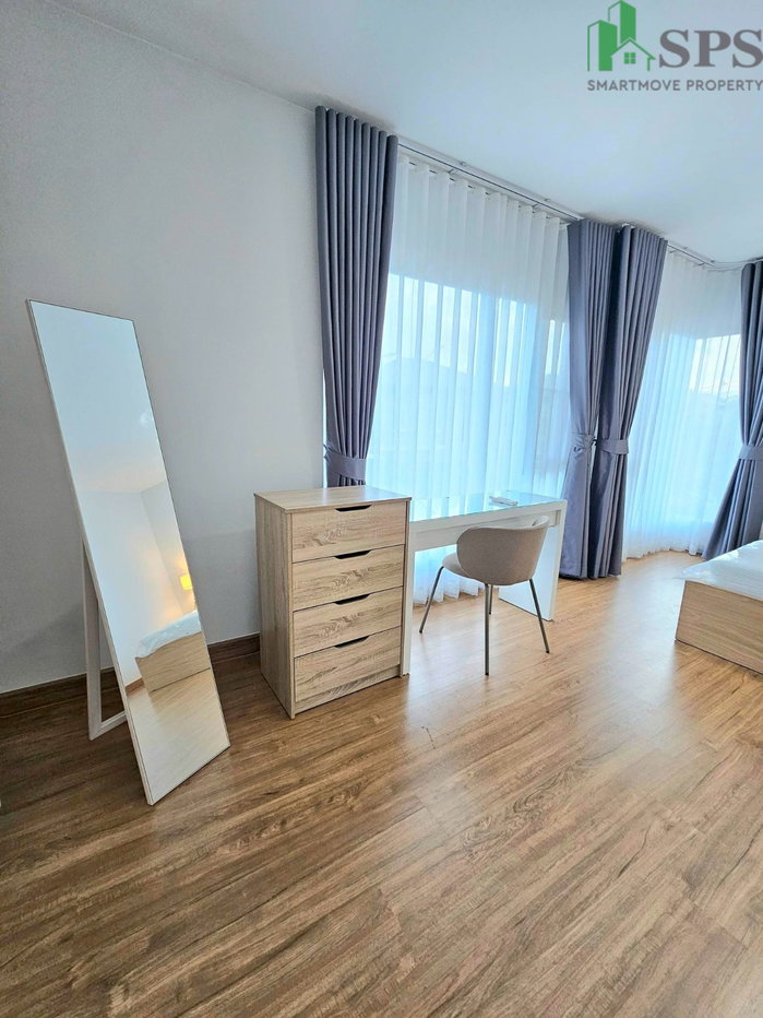 รูป บ้านแฝด ให้เช่า แกรนด์ พลีโน่ เมกา บางนา (SPSJP288) - รูปที่ 9/12