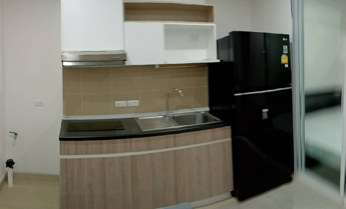 รูป พร้อมเข้าอยู่ 12 พ.ค 69 นี้ / หากสนใจจองได้ทันที ✨ คอนโด ศุภาลัย ปาร์ค – แยกไฟฉาย  - รูปที่ 5/11