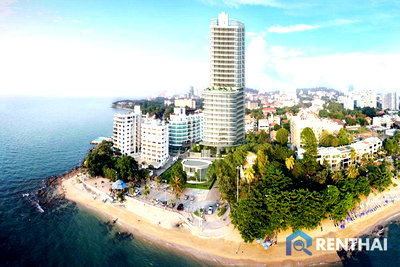 Condos for sale : Studio condo for sale at The Sands Condominium
