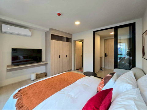 ​⚡ Shock Price ขายดาวน์! dcondo vivid | ขาดทุนพร้อมจบทุกเงื่อนไข | สุทธิ 1.79 ลบ. | โทร 061-6161426* 📞