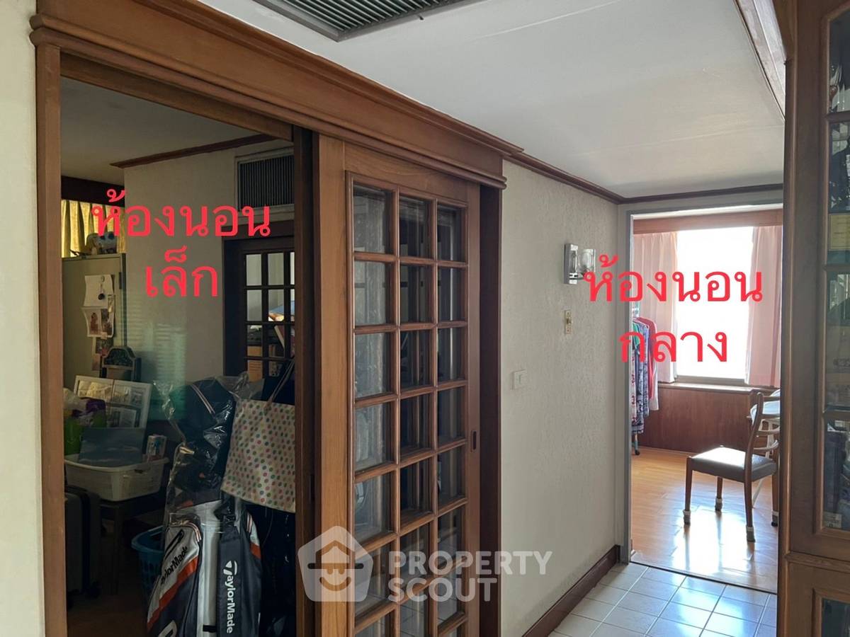 รูป คอนโด 3-ห้องนอน ที่ อโศก ทาวเวอร์ คอนโดมิเนียม ใกล้ MRT เพชรบุรี (ID 2811562) - รูปที่ 4/5