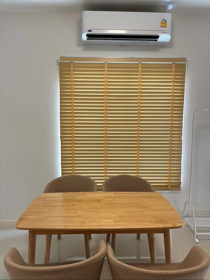 รูป 🔥 ให้เช่าเพียง 22,000 บาท/เดือน 🔥 🏡 บ้านเดี่ยวโครงการ Villaggio รังสิต ทำเลดี ใกล้ห้าง ใกล้เมือง   - รูปที่ 8/15