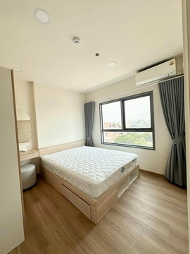 code : H262 ว่างแล้ว!! คอนโดให้เช่า เอสเซ็นท์ คอนโด นครปฐม (Escent Condo Nakhon Pathom) | วิวสวน วิวเซ็นทรัล ชั้นสูง ห้องสวย พร้อมเข้าอยู่ทันที