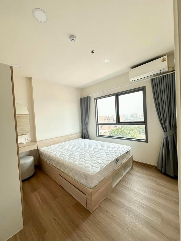 รูป code : H262 ว่างแล้ว!! คอนโดให้เช่า เอสเซ็นท์ คอนโด นครปฐม (Escent Condo Nakhon Pathom) | วิวสวน วิวเซ็นทรัล ชั้นสูง ห้องสวย พร้อมเข้าอยู่ทันที - รูปที่ 1/14