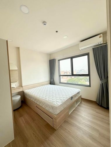 code : H262 ว่างแล้ว!! คอนโดให้เช่า เอสเซ็นท์ คอนโด นครปฐม (Escent Condo Nakhon Pathom) | วิวสวน วิวเซ็นทรัล ชั้นสูง ห้องสวย พร้อมเข้าอยู่ทันที