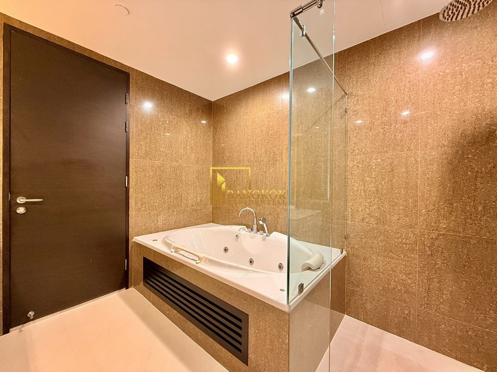 รูป Ideal 24 | Beautiful 3 Bedroom Luxury Condo in Phrom Phong - BR15898CD - รูปที่ 42/58