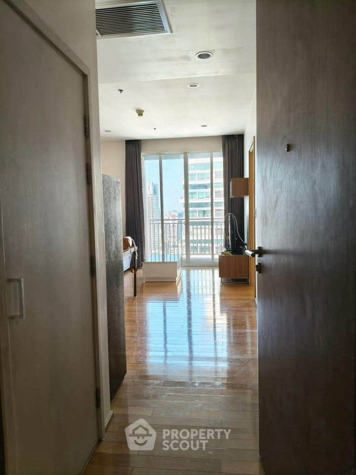 รูป คอนโด 1-ห้องนอน ที่ เดอะ เทอร์ทีไนน์ บาย แสนสิริ ใกล้ BTS พร้อมพงษ์ (ID 2812565) - รูปที่ 5/8