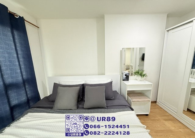 picture 💙 Hot Price 💙 For Rent U Delight @ Onnut Station - 7/15