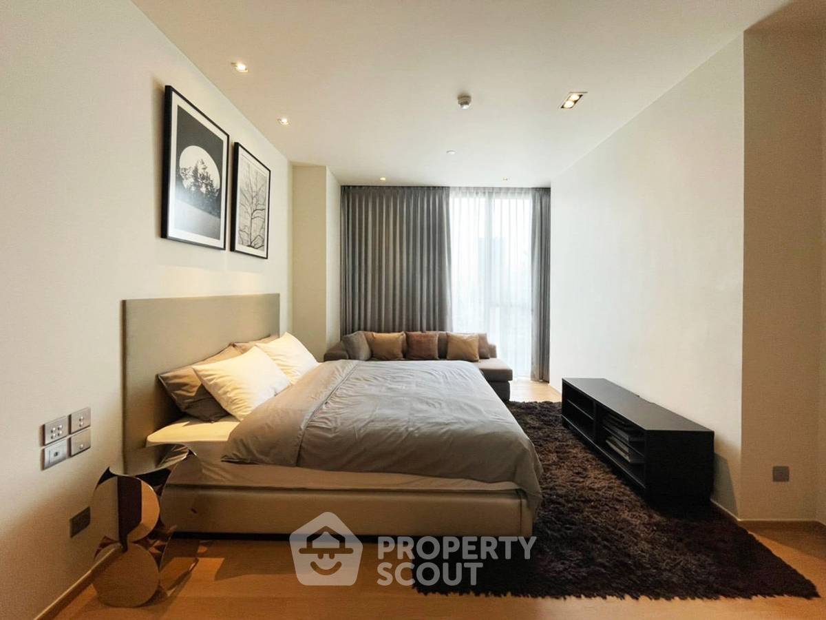 รูป คอนโด 1-ห้องนอน ที่ บีทนิค สุขุมวิท 32 ใกล้ BTS ทองหล่อ (ID 2749854) - รูปที่ 3/17