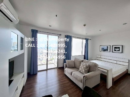รูปภาพ  Rent, Villa Sathorn, Studio, 38 sqm, BTS Krung Thonburi, Sathorn, ICONSIAM