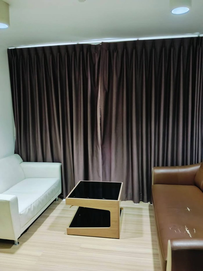 picture Chateau in town 64 skymoon ☎️1 bed corner room ‼️9500/month‼️ NOW AVAILABLE 🔆✅ - 6/7