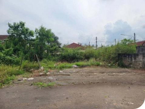 FOR SALE  LAND PROPERTY  4738000 BAHT.