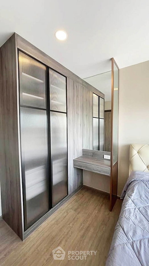 รูป คอนโด 1-ห้องนอน ที่ วิเวเร่ สุขุมวิท 72- ใกล้ BTS แบริ่ง (ID 2496058) - รูปที่ 5/13