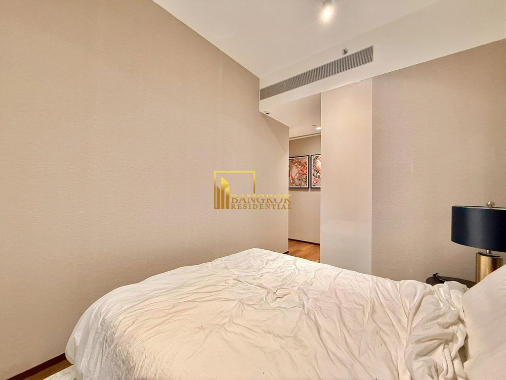 รูป The Estelle Phrom Phong | Gorgeous 2 Bedroom Luxury Condo - BR19758CD - รูปที่ 15/34