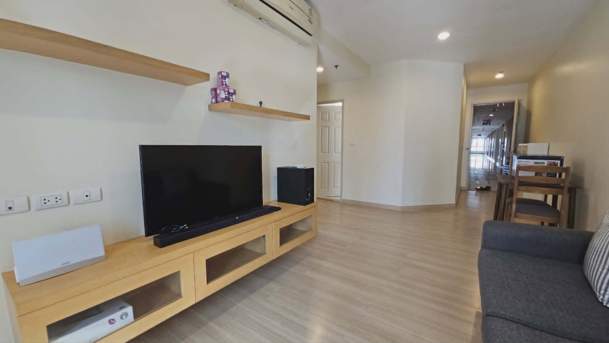 picture lIFE@Sathorn 10 for Rent, BTS Saint-Louis   2b 2b New RENOVATION  - 6/12