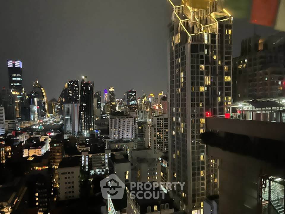 รูป คอนโด 1-ห้องนอน ที่ สุขุมวิท สวีท คอนโดมิเนียม ใกล้ BTS นานา (ID 2816066) - รูปที่ 5/6